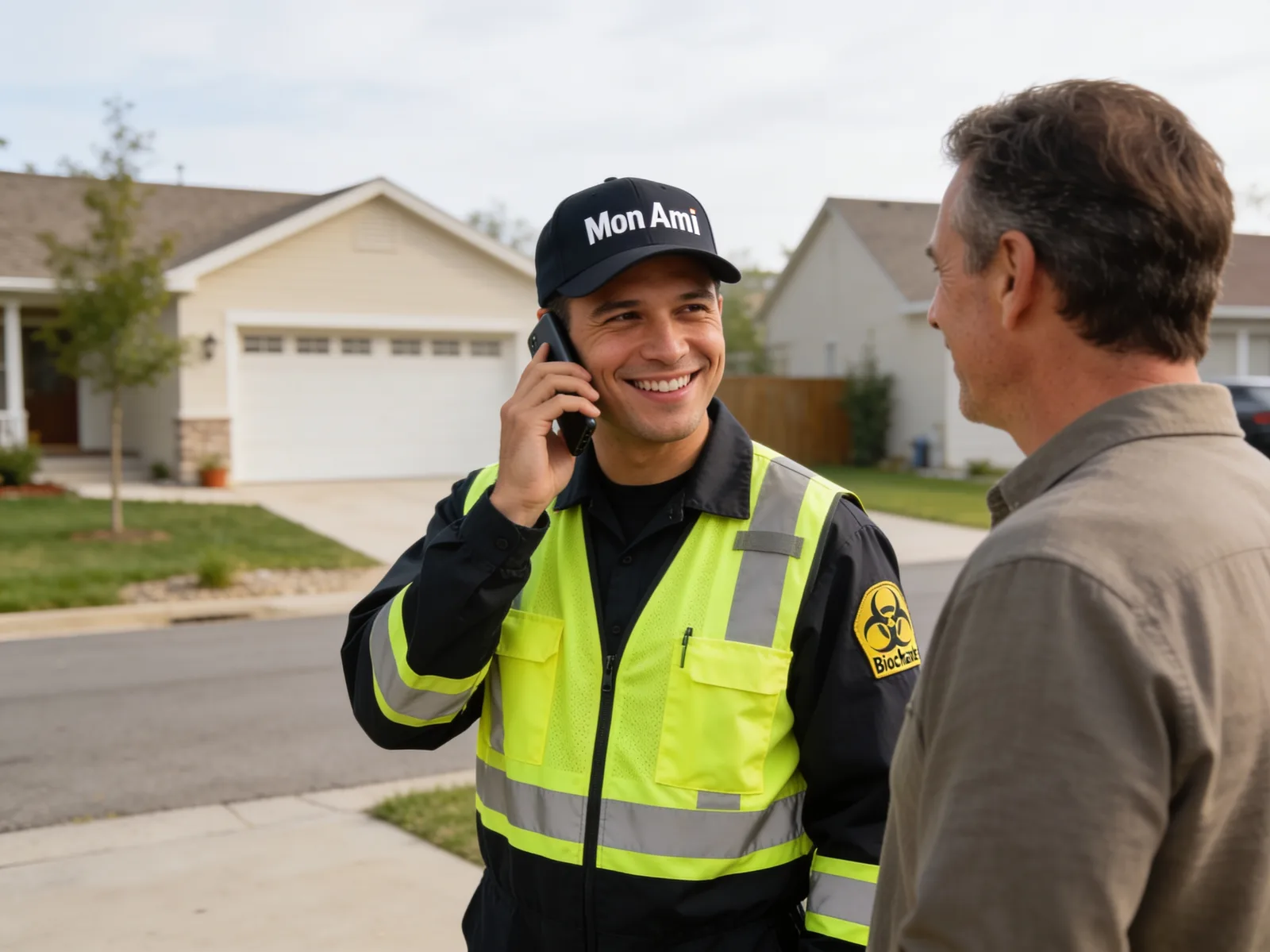 Sewage Cleanup Clifton, NJ FAQs